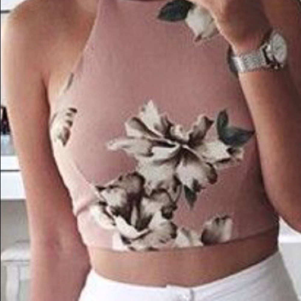 Croptops
